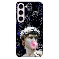 TPU чохол Demsky Antique 3D style 8 для Samsung Galaxy S23+