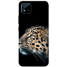 TPU чохол Demsky Leopard для Realme C11 (2021)