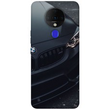 TPU чохол Demsky BMW для TECNO Spark 6