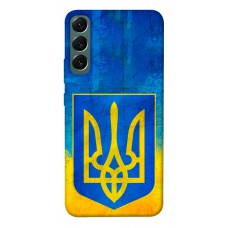 TPU чохол Demsky Символика Украины для Samsung Galaxy S22+
