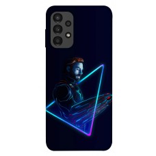 TPU чохол Demsky Comics style Звёздный Лорд для Samsung Galaxy A13 4G