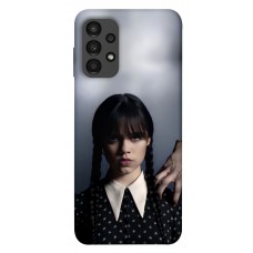 TPU чохол Demsky Wednesday Art style 13 для Samsung Galaxy A13 4G