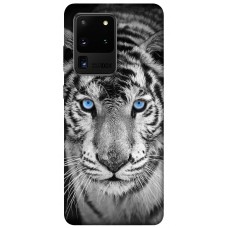 TPU чохол Demsky Бенгальский тигр для Samsung Galaxy S20 Ultra