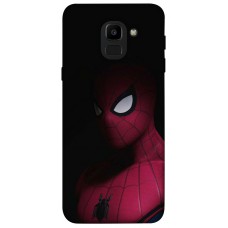 TPU чехол Demsky Comics style 6 для Samsung J600F Galaxy J6 (2018)