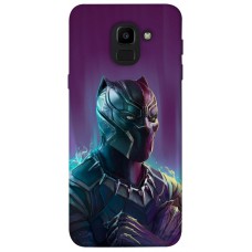 TPU чехол Demsky Comics style 3 для Samsung J600F Galaxy J6 (2018)