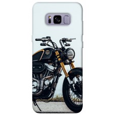 TPU чохол Demsky Chopper для Samsung G955 Galaxy S8 Plus