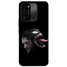 TPU чохол Demsky Comics style 10 для TECNO Spark 8C