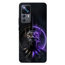 TPU чехол Demsky Comics style 4 для Xiaomi 12T / 12T Pro