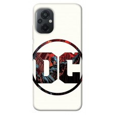 TPU чохол Demsky Comics style 2 для Xiaomi Poco M5