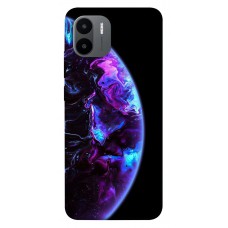 TPU чехол Demsky Colored planet для Xiaomi Redmi A1 / A2