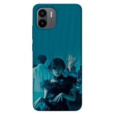 TPU чехол Demsky Wednesday Art style 10 для Xiaomi Redmi A1 / A2