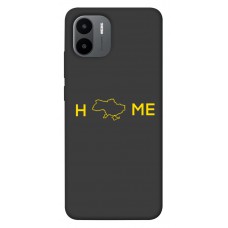 TPU чохол Demsky Home для Xiaomi Redmi A1 / A2