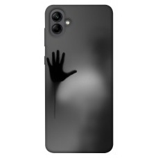 TPU чехол Demsky Shadow man для Samsung Galaxy A04