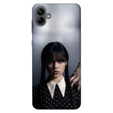 TPU чехол Demsky Wednesday Art style 13 для Samsung Galaxy A04