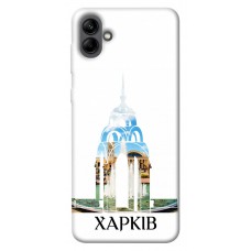 TPU чохол Demsky Харків для Samsung Galaxy A04