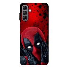 TPU чехол Demsky Comics style 12 для Samsung Galaxy A04s