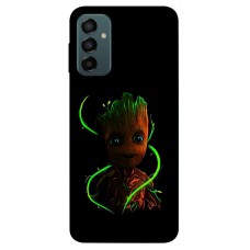 TPU чехол Demsky Comics style 25 для Samsung Galaxy M13 4G