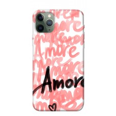 TPU чехол Demsky AmoreAmore для Apple iPhone 11 Pro (5.8")