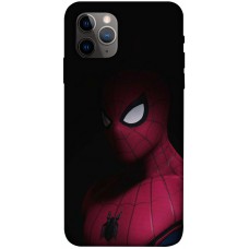 TPU чехол Demsky Comics style Человек паук 2 для Apple iPhone 11 Pro (5.8")