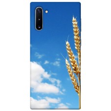 TPU чохол Demsky Пшеница для Samsung Galaxy Note 10