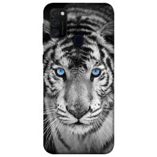 TPU чохол Demsky Бенгальский тигр для Samsung Galaxy M21