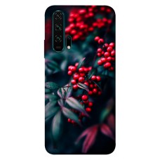 TPU чохол Demsky Red berry для Huawei Honor 20 Pro