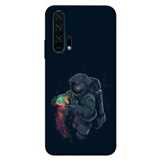 TPU чохол Demsky Walk in space для Huawei Honor 20 Pro