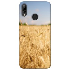 TPU чохол Demsky Поле пшеницы для Huawei P Smart (2019)