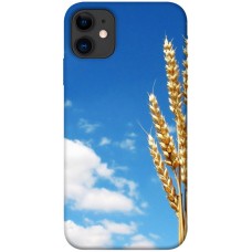 TPU чохол Demsky Пшеница для Apple iPhone 11 (6.1")