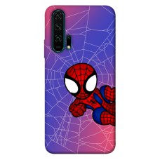 TPU чохол Demsky Павук для Huawei Honor 20 Pro