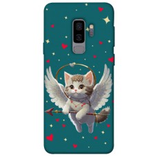 TPU чохол Demsky Амурчик для Samsung Galaxy S9+