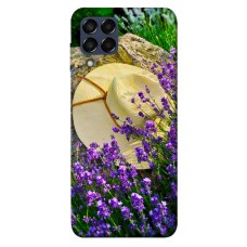 TPU чохол Demsky Lavender shade для Samsung Galaxy M33 5G