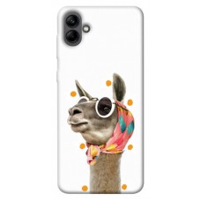 TPU чохол Demsky Fantasy Fauna 8 для Samsung Galaxy A04