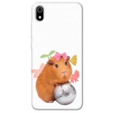 TPU чохол Demsky Fantasy Fauna 1 для Xiaomi Redmi 7A