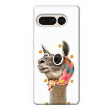 TPU чохол Demsky Fantasy Fauna 8 для Google Pixel 7 Pro