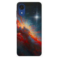 TPU чехол Demsky Nebula для Samsung Galaxy A03 Core