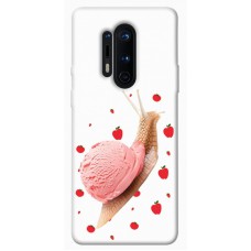 TPU чохол Demsky Fantasy Fauna 3 для OnePlus 8 Pro