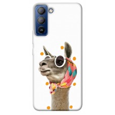 TPU чохол Demsky Fantasy Fauna 8 для TECNO Pop 5 LTE