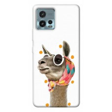 TPU чехол Demsky Fantasy Fauna 8 для Motorola Moto G72