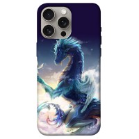 TPU чохол Demsky Дракон