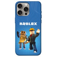 TPU чохол Demsky Роблокс