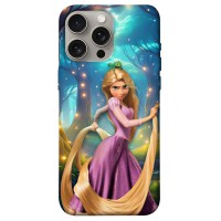 TPU чохол Demsky Рапунцель