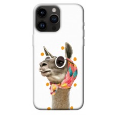 TPU чехол Demsky Fantasy Fauna 8 для Apple iPhone 14 Pro Max (6.7")