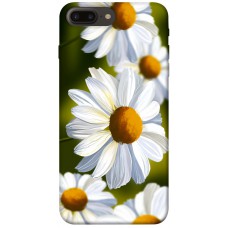 TPU чохол Demsky Ароматна ромашка для Apple iPhone 7 plus / 8 plus (5.5")