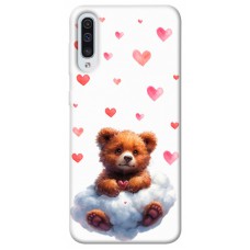 TPU чехол Demsky Animals love 4 для Samsung Galaxy A50 (A505F) / A50s / A30s