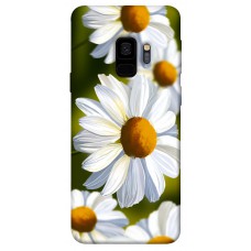 TPU чехол Demsky Ароматна ромашка для Samsung Galaxy S9