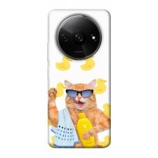 TPU чехол Demsky Fantasy Fauna 7 для Xiaomi Redmi A3