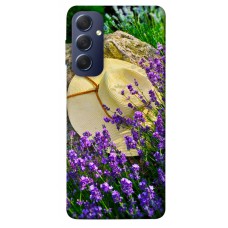 TPU чехол Demsky Lavender shade для Samsung Galaxy M54 5G