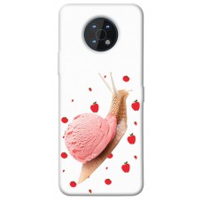 TPU чехол Demsky Fantasy Fauna 3 для Nokia G50