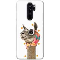 TPU чехол Demsky Fantasy Fauna 8 для Xiaomi Redmi Note 8 Pro